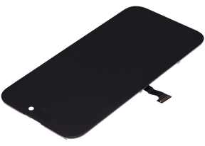 iPhone 15 Pro Display 6.1-Inch OLED Screen Replacement