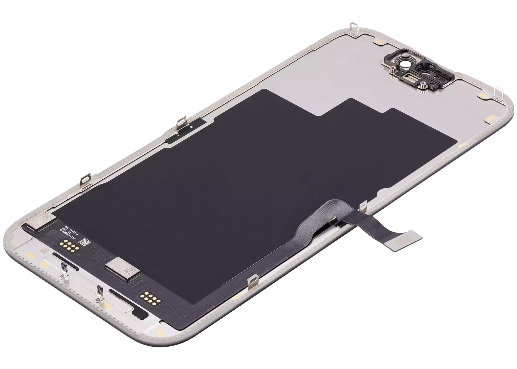 iPhone 15 Pro Display 6.1-Inch OLED Screen Replacement