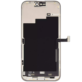 OLED Assembly Compatible For iPhone 15 Pro Max (Premium)