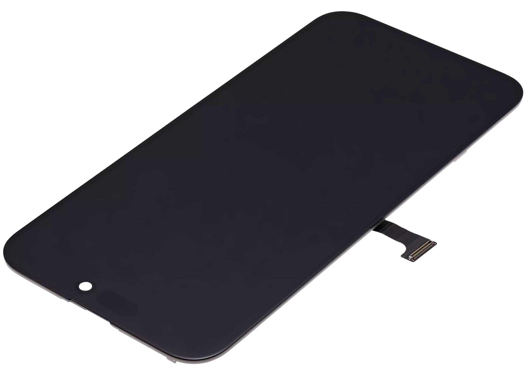 OLED Assembly Compatible For iPhone 15 Pro Max (Premium)