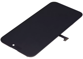 OLED Assembly Compatible For iPhone 15 Pro Max (Premium)