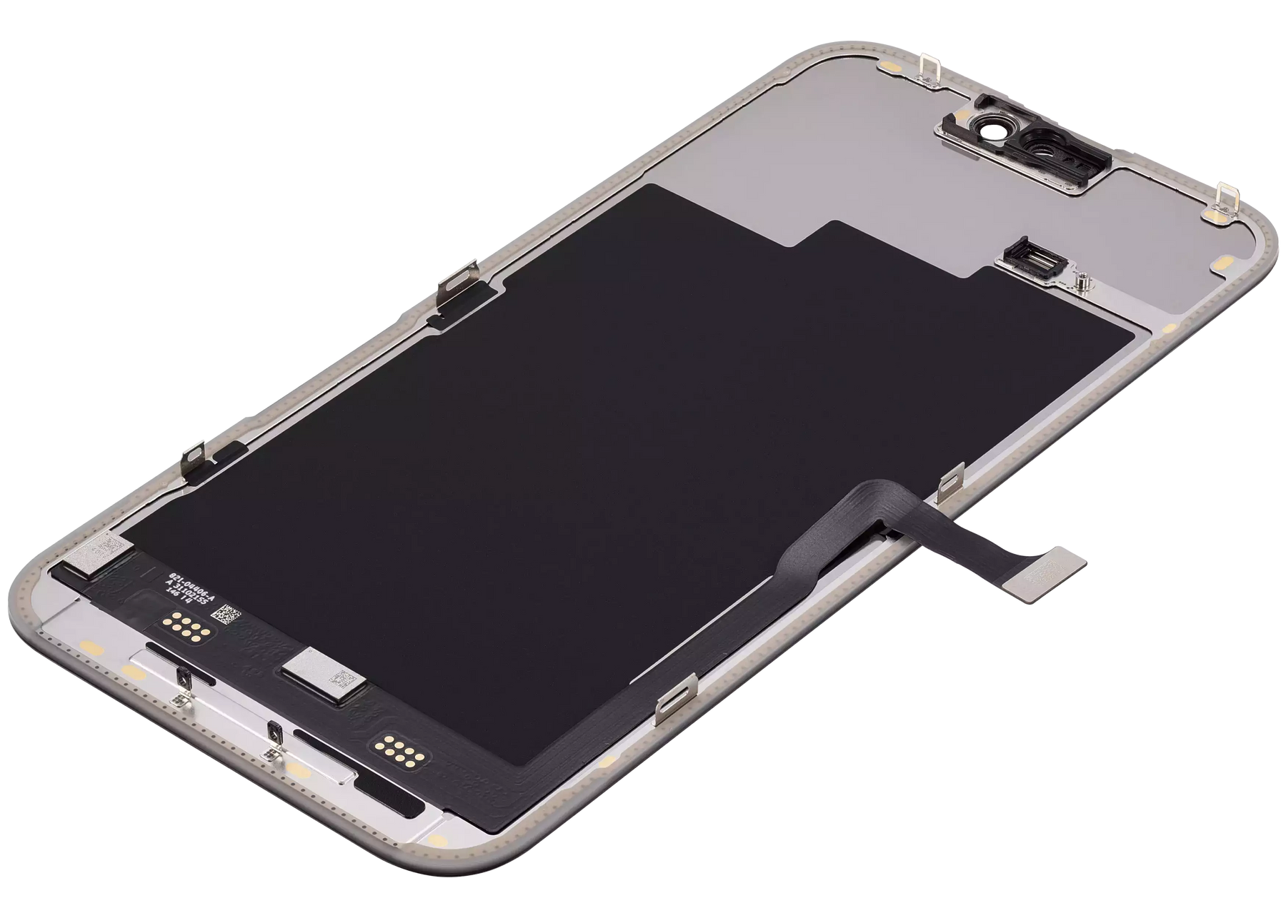 OLED Assembly Compatible For iPhone 15 Pro Max (Premium)