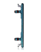 Replacement Slider Key Button Compatible For OnePlus 8 Pro (Genuine OEM) (Glacial Green )