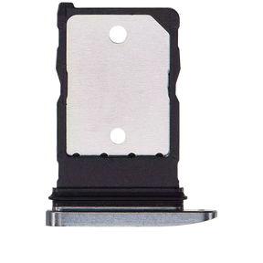 Sim Tray Compatible For Google Pixel 9 Pro XL Replacement (Obsidian)