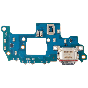 Replacement Charging Port Board Compatible For Samsung Galaxy S24 FE 5G (International Version) (Premium)