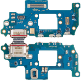 Charging Port Board Compatible For Samsung Galaxy S24 FE 5G (S721B) (International Version) (Premium)