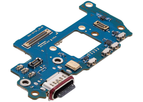 Replacement Charging Port Board Compatible For Samsung Galaxy S24 FE 5G (International Version) (Premium)