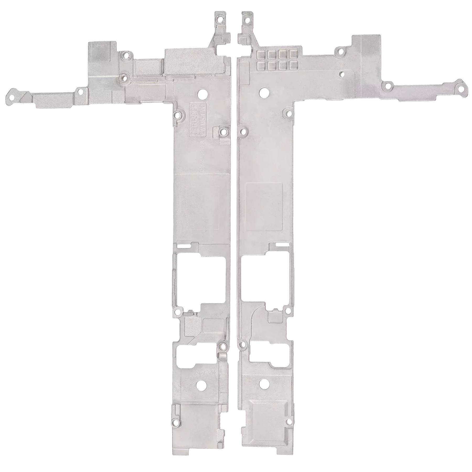 Mainboard Holding Bracket Compatible For Google Pixel 6 Replacement