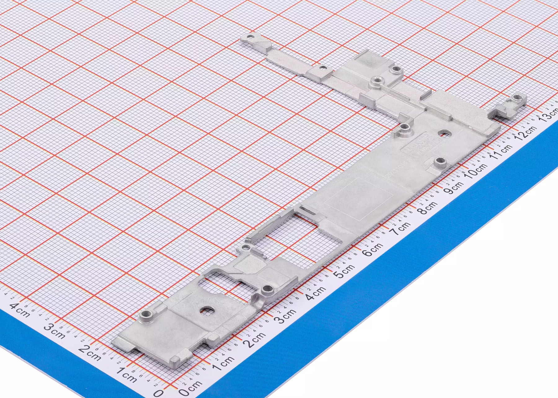 Mainboard Holding Bracket Compatible For Google Pixel 6 Replacement