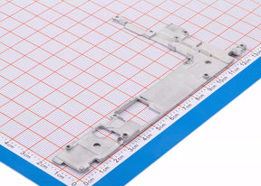 Mainboard Holding Bracket Compatible For Google Pixel 6 Replacement