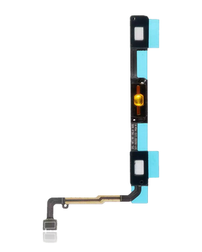 Home Button Flex Compatible For Samsung Galaxy Mega 6.3 Replacement