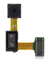 Front Camera Compatible For Samsung Galaxy Note 2 Replacement