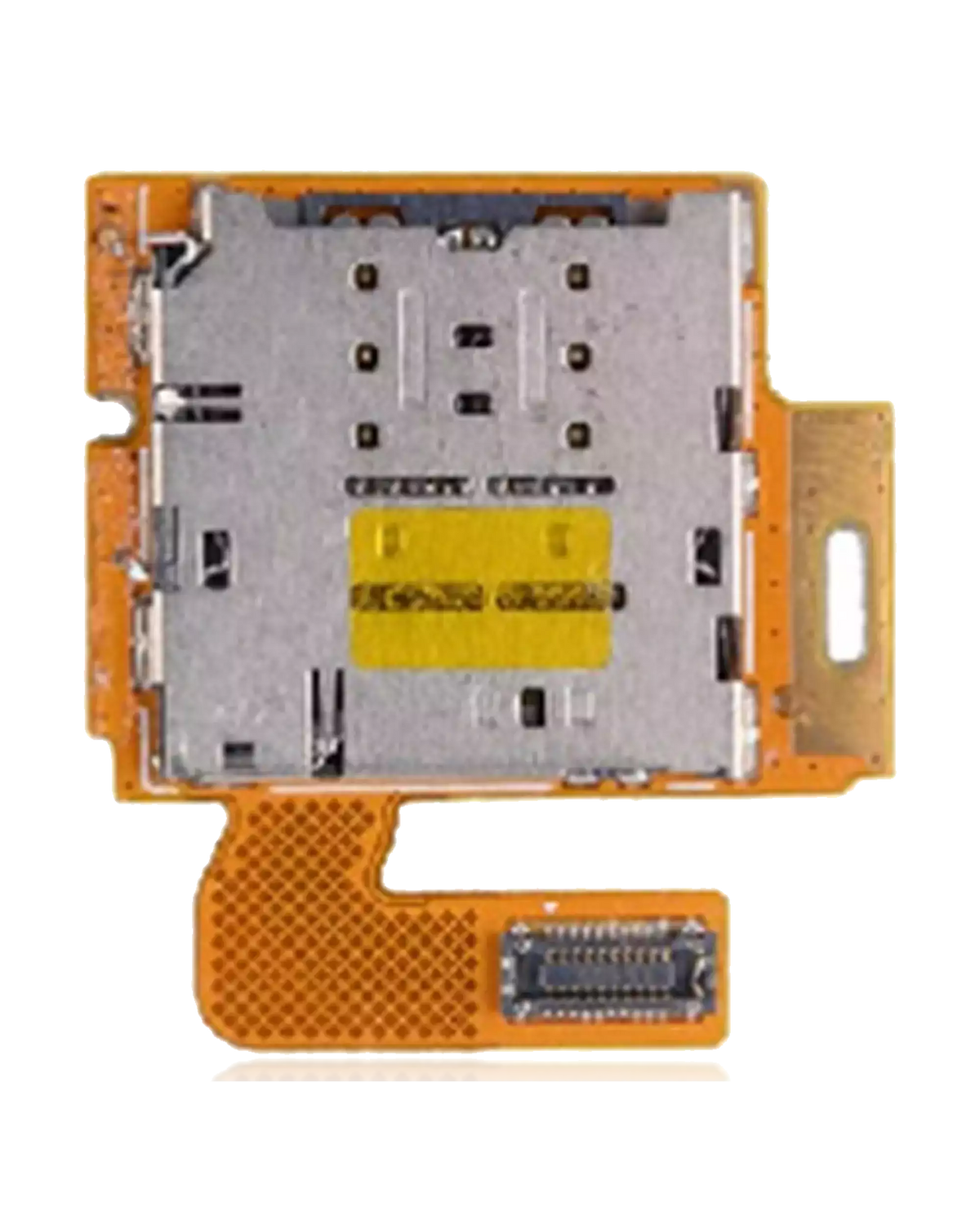 Sim Card Reader Compatible For Samsung Galaxy Tab S2 8.0" (T715 / T719) (2015) (Black)