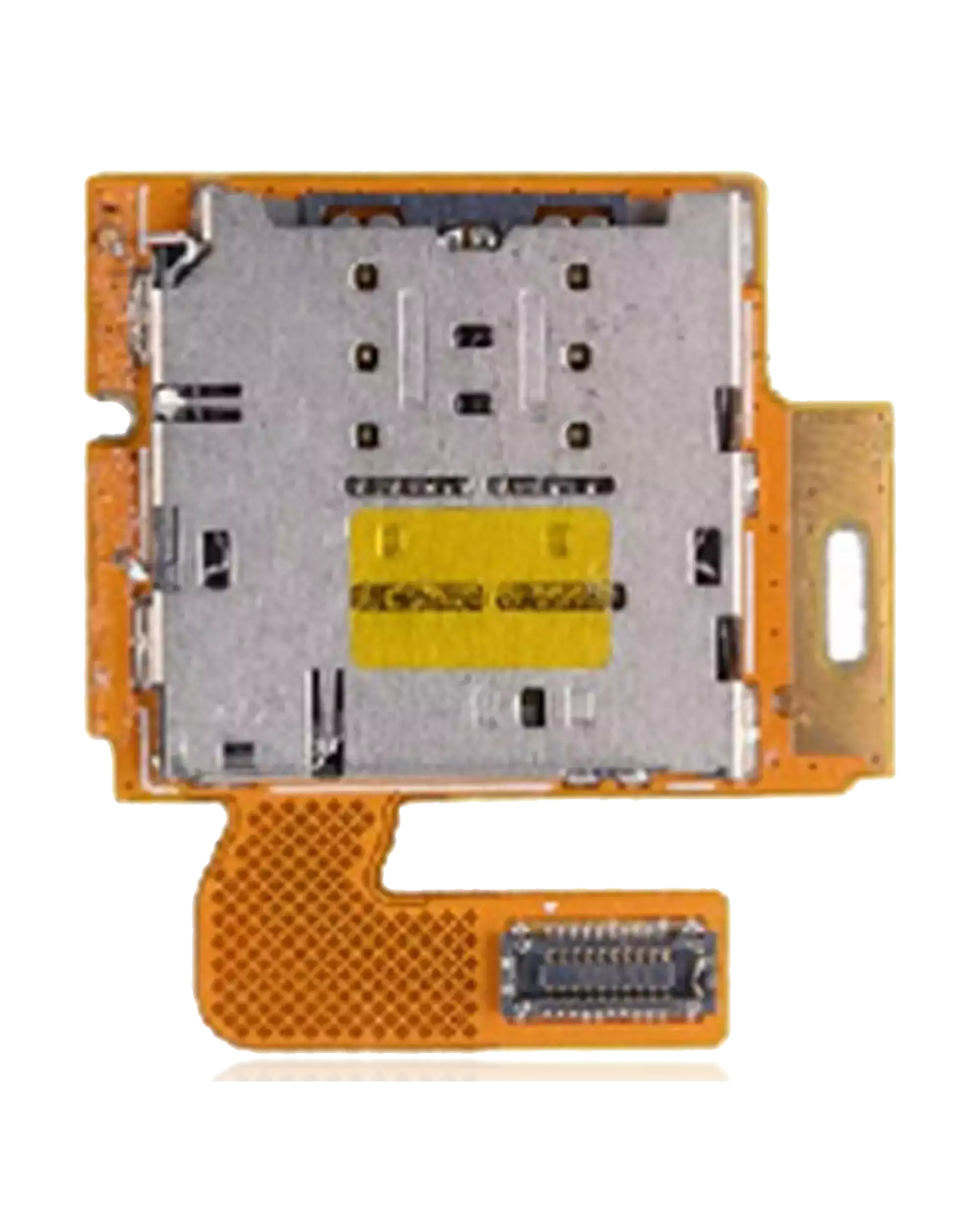 Sim Card Reader Compatible For Samsung Galaxy Tab S2 8.0" (T715 / T719) (2015) (Black)