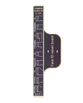 i6S - Face ID Repair Board Compatible For iPhone X-14 Pro Max (I2C)
