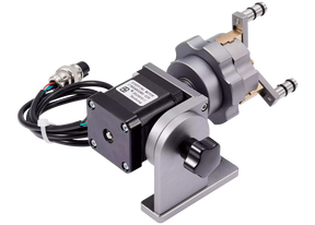 Rotary Three-Jaw Cylindrical Fixture (Only applicable to TBK-958N) (TBK)