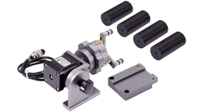 Rotary Three-Jaw Cylindrical Fixture (Only applicable to TBK-958N) (TBK)