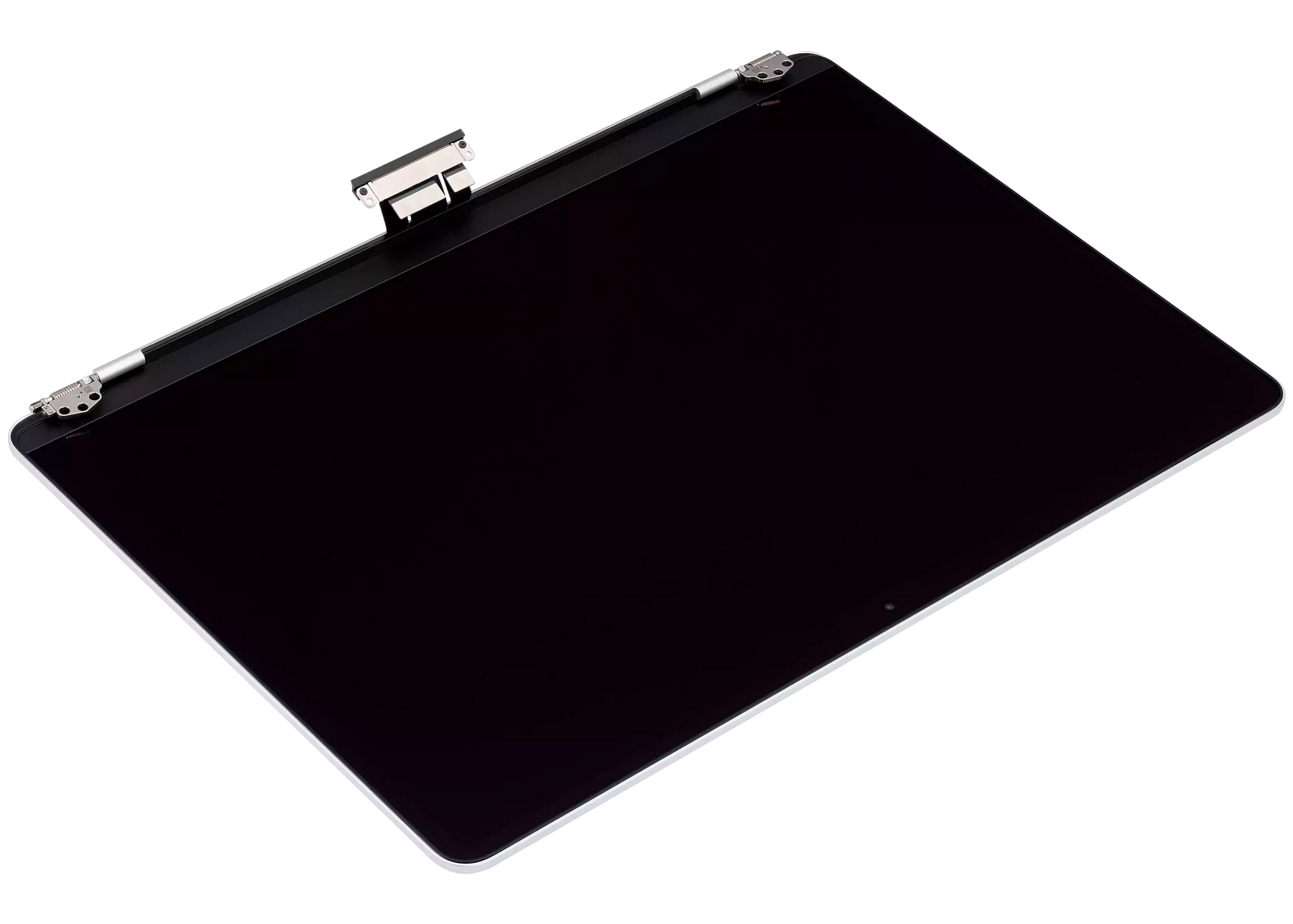 Complete LCD Display Assembly Compatible For MacBook Air 13" (A3113 / 2024) (Used OEM Pull: Grade A) (Silver)