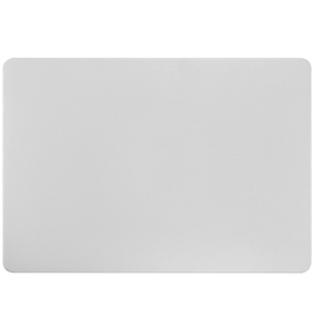 Complete LCD Display Assembly Compatible For MacBook Air 13" (A3113 / 2024) (Used OEM Pull: Grade A) (Silver)