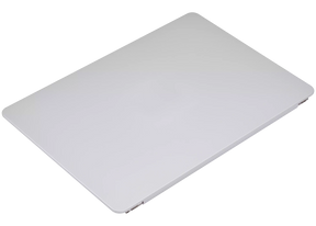 Complete LCD Display Assembly Compatible For MacBook Air 13" (A3113 / 2024) (Used OEM Pull: Grade A) (Silver)