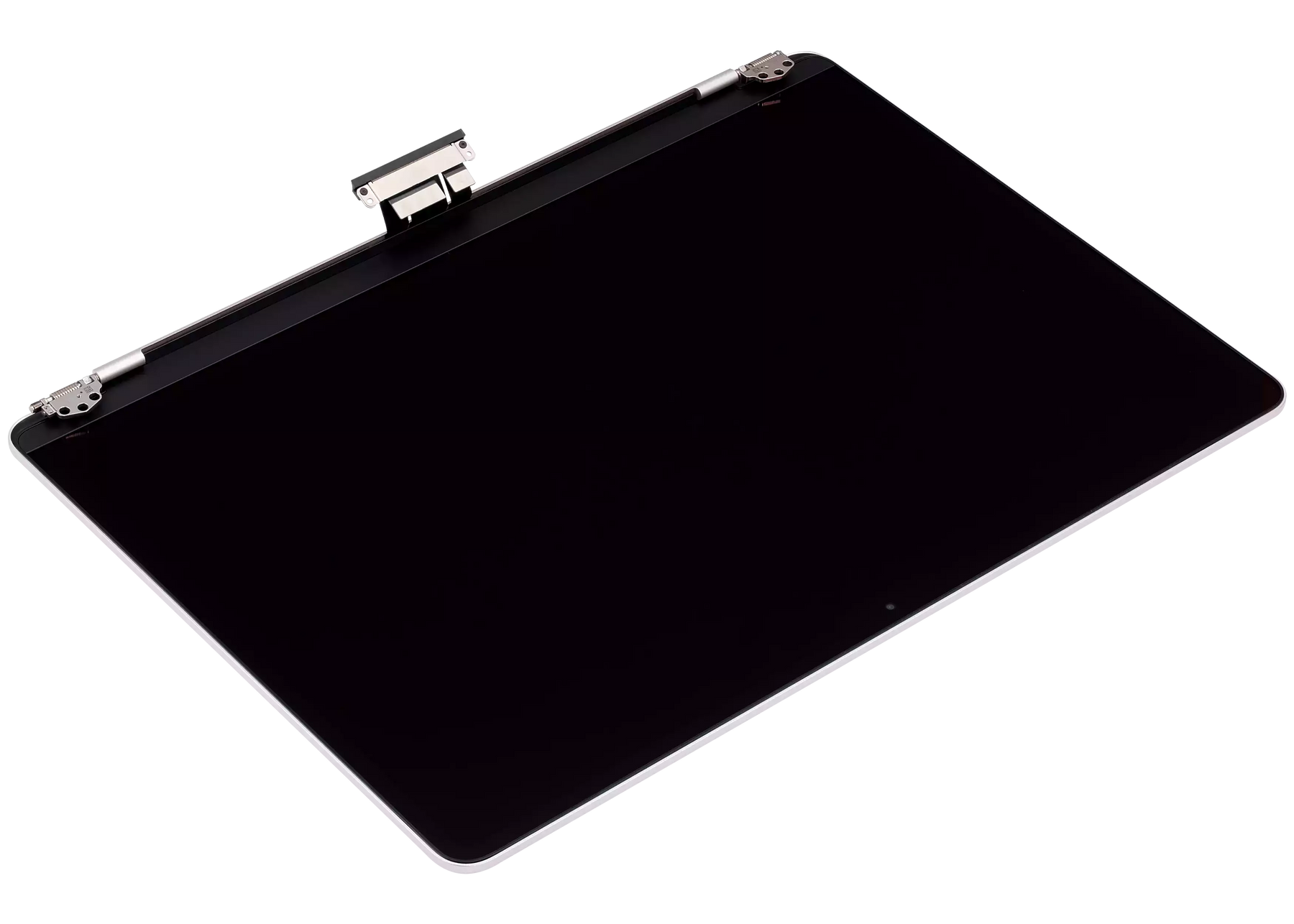 Complete LCD Display Assembly Compatible For MacBook Air 13" (A3113 / 2024) (Used OEM Pull: Grade A) (Starlight)