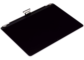 Complete LCD Display Assembly Compatible For MacBook Air 13" (A3113 / 2024) (Used OEM Pull: Grade A) (Starlight)