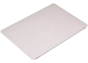 Complete LCD Display Assembly Compatible For MacBook Air 13" (A3113 / 2024) (Used OEM Pull: Grade A) (Starlight)