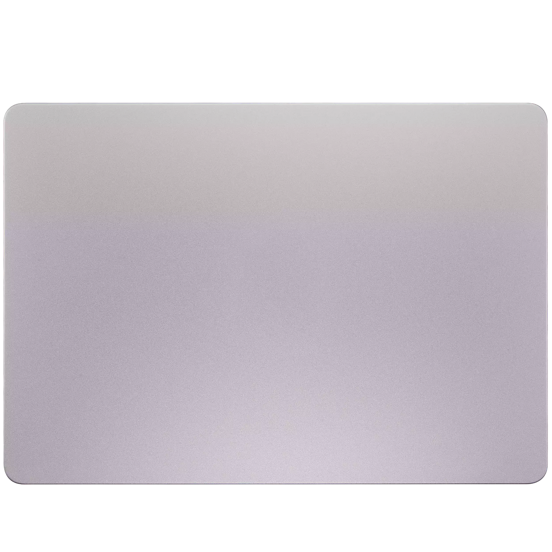 Complete LCD Display Assembly Compatible For MacBook Air 13" (A3113 / 2024) (Used OEM Pull: Grade A) (Space Gray)