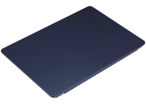 Complete LCD Display Assembly Compatible For MacBook Air 13" (A3113 / 2024) (Used OEM Pull: Grade A) (Midnight)