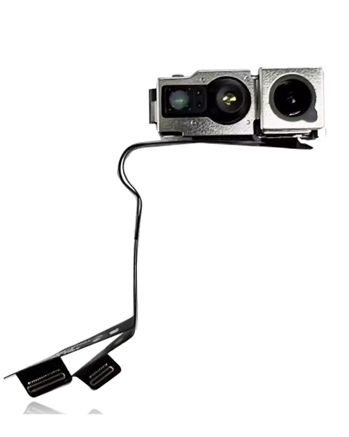 Front Camera Compatible For iPhone 16 Pro Max