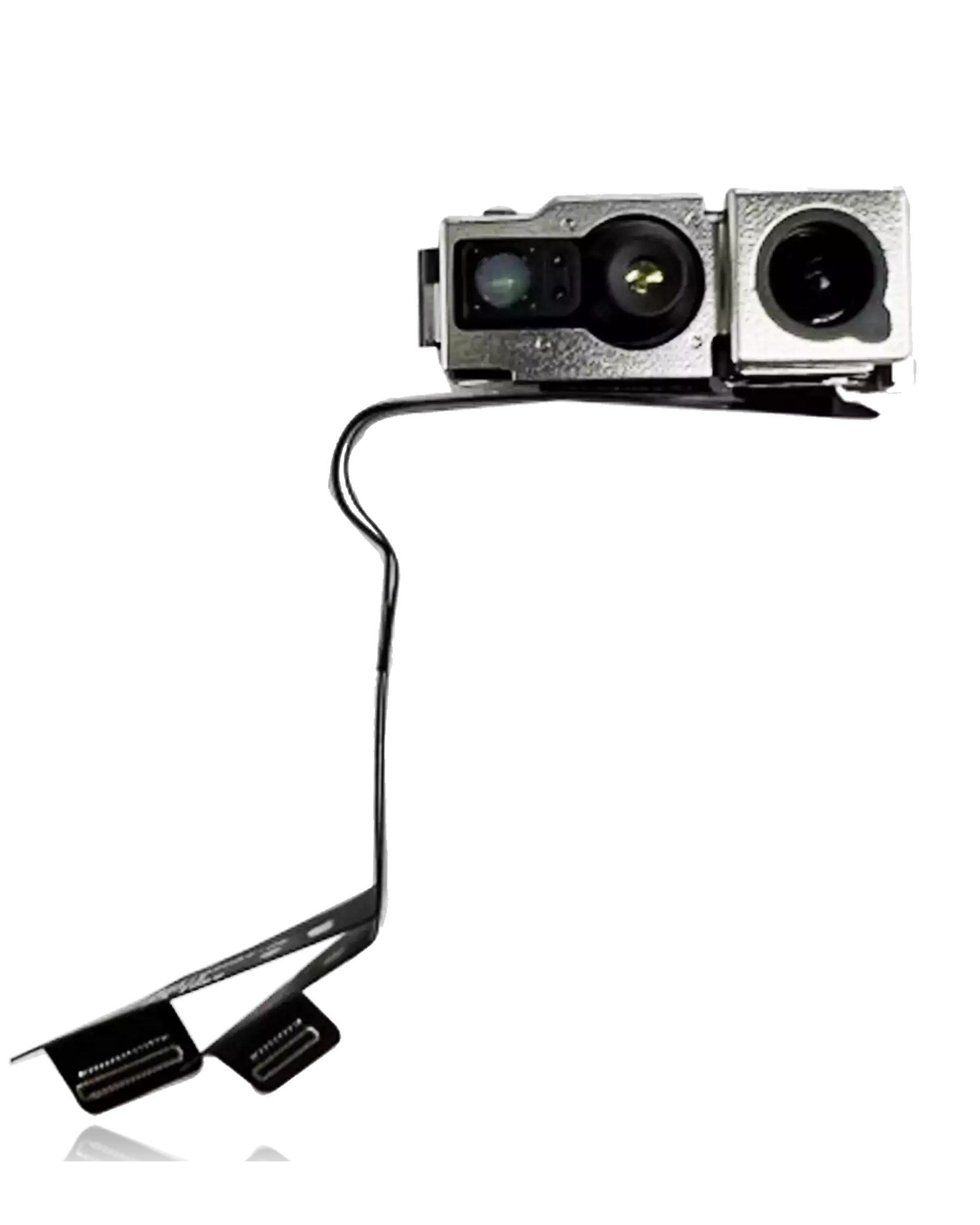 Front Camera Compatible For iPhone 16 Pro Max