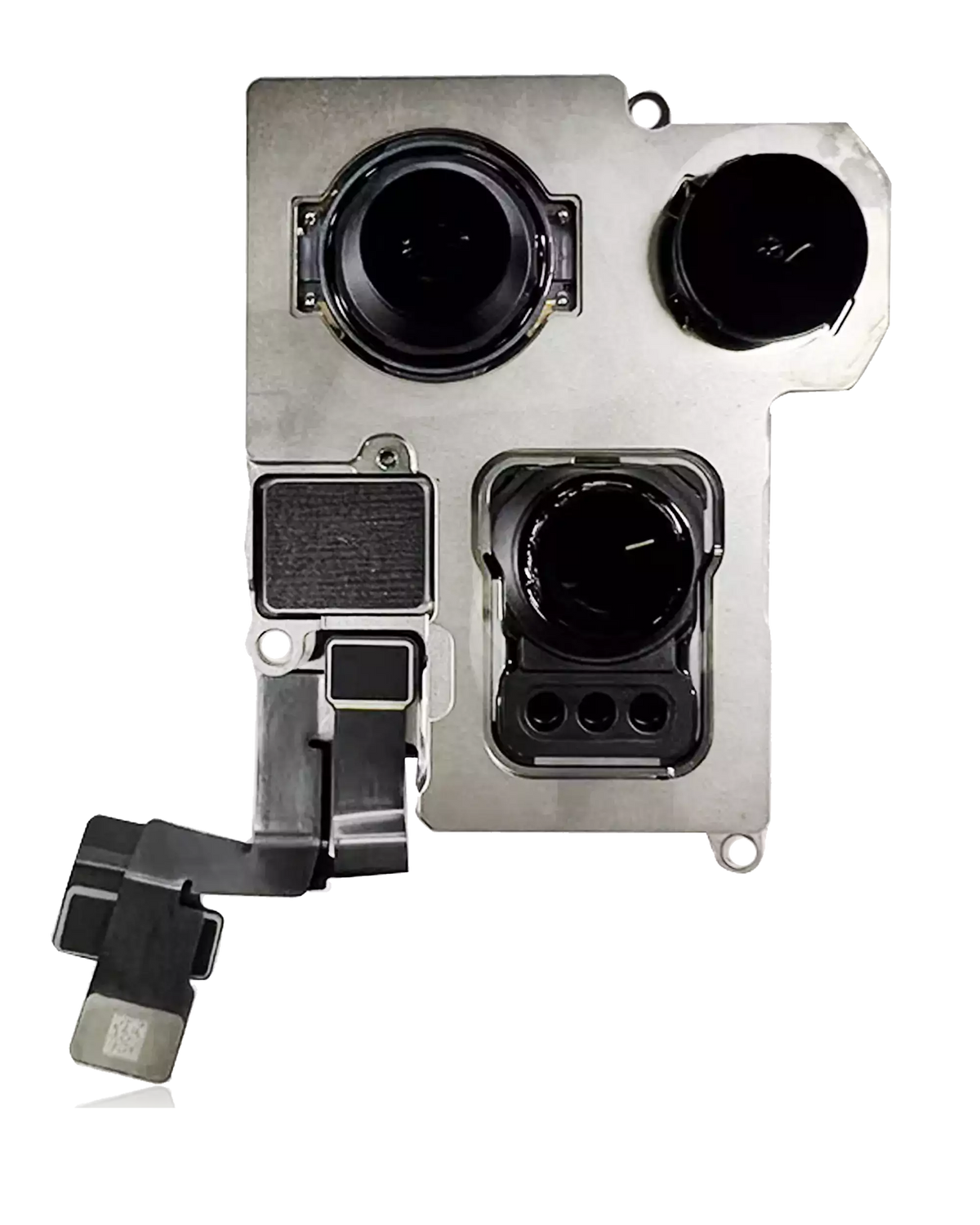 Back Camera Compatible For iPhone 16 Pro Max