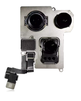 Back Camera Compatible For iPhone 16 Pro Max