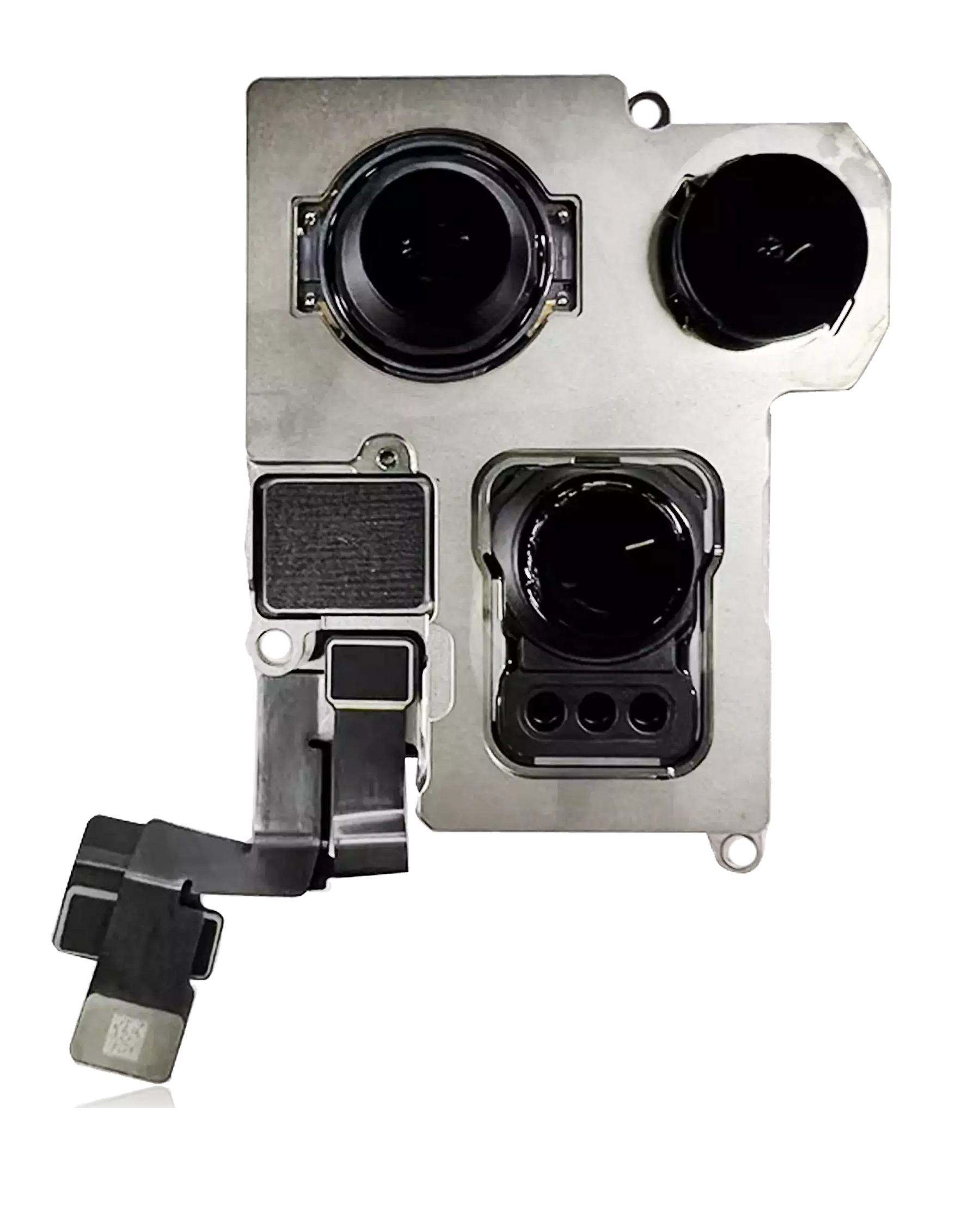 Back Camera Compatible For iPhone 16 Pro Max