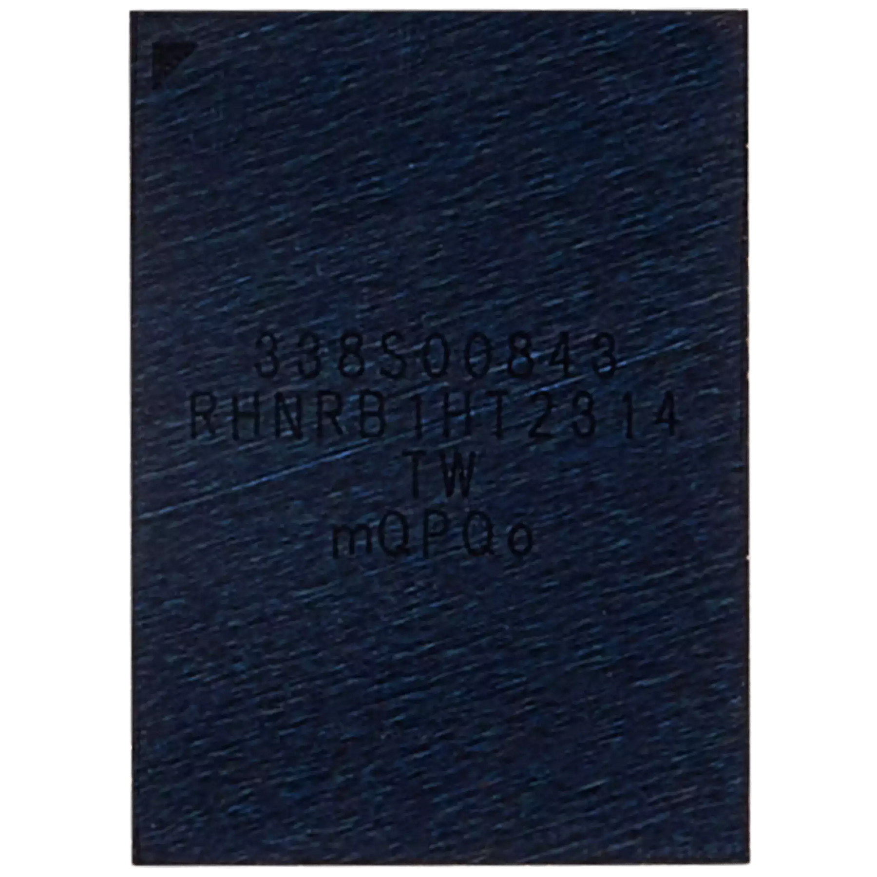 Charging Power Boost IC Chip Compatible For iPhone 14 Series / 15 Series (338S00843)