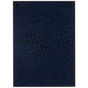 Charging Power Boost IC Chip Compatible For iPhone 14 Series / 15 Series (338S00843)