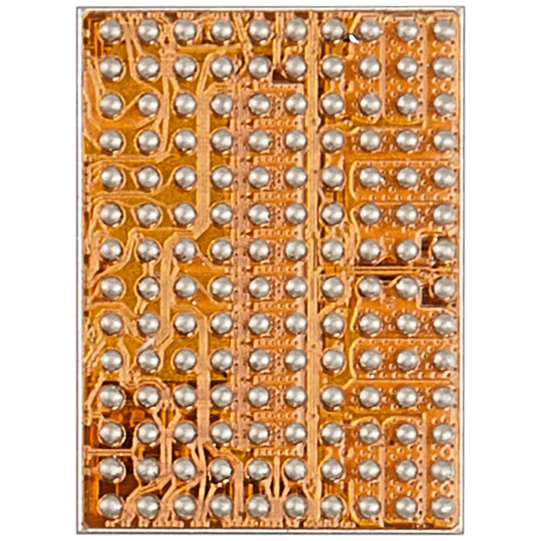 Charging Power Boost IC Chip Compatible For iPhone 14 Series / 15 Series (338S00843)