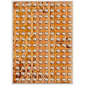 Charging Power Boost IC Chip Compatible For iPhone 14 Series / 15 Series (338S00843)