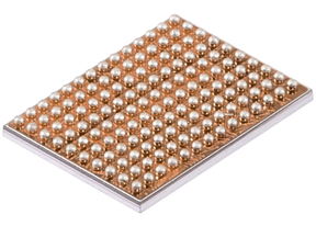 Charging Power Boost IC Chip Compatible For iPhone 14 Series / 15 Series (338S00843)