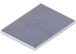 Charging Power Boost IC Chip Compatible For iPhone 14 Series / 15 Series (338S00843)