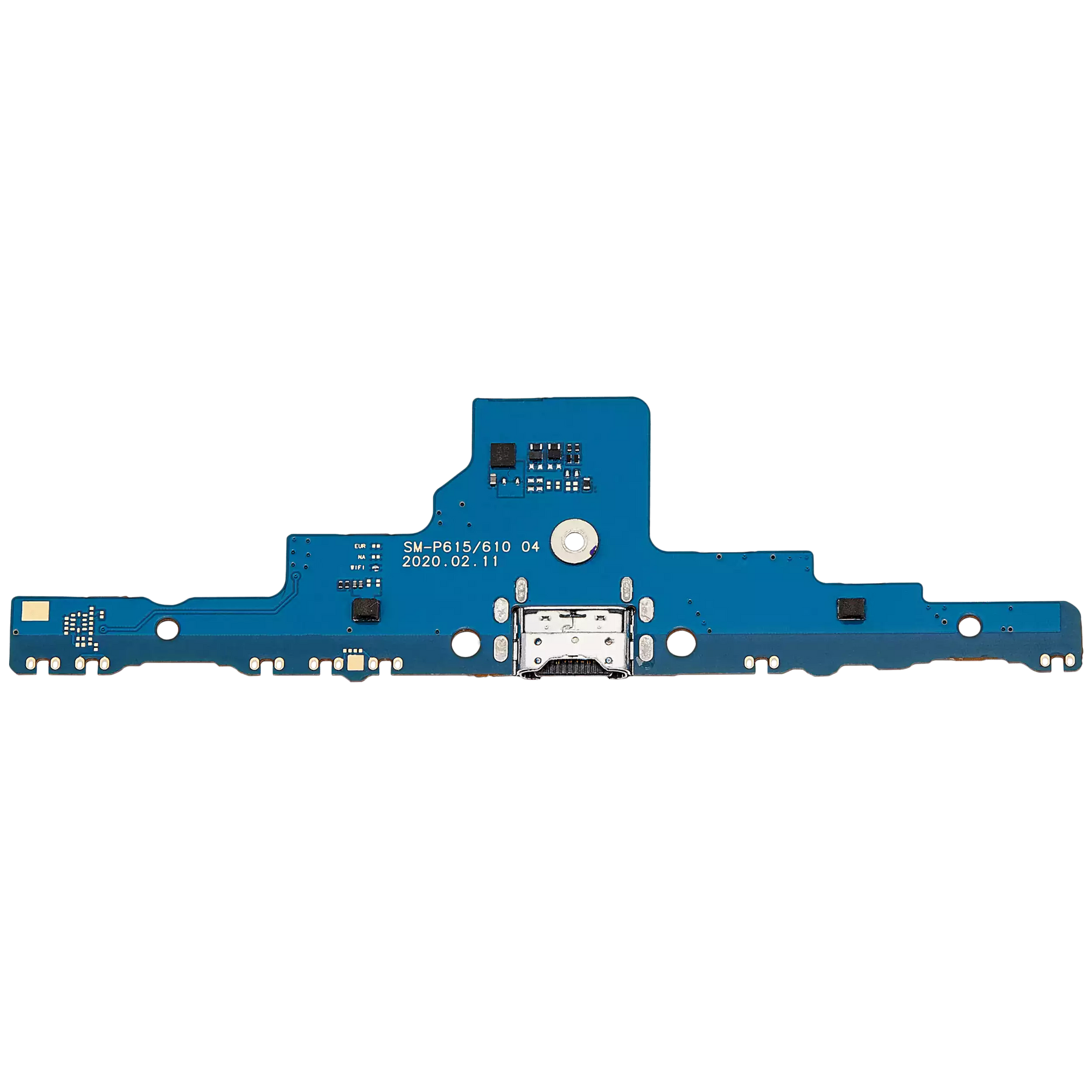 Charging Port Board Compatible For Samsung Galaxy Tab S6 Lite 10.4" (P610) (2020) (WiFi Version) (Premium)