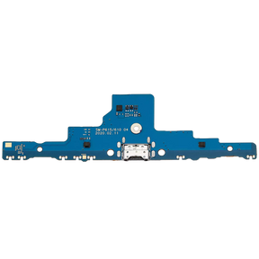 Charging Port Board Compatible For Samsung Galaxy Tab S6 Lite 10.4" (P610) (2020) (WiFi Version) (Premium)