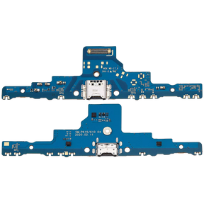 Charging Port Board Compatible For Samsung Galaxy Tab S6 Lite 10.4" (P610) (2020) (WiFi Version) (Premium)