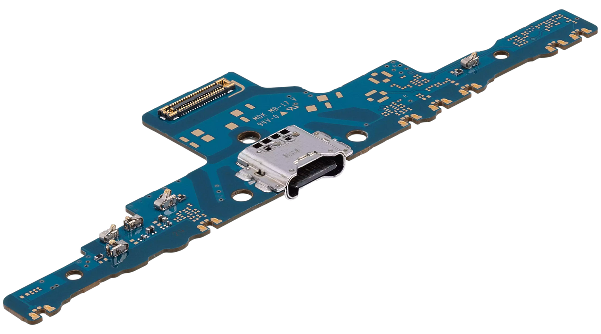 Charging Port Board Compatible For Samsung Galaxy Tab S6 Lite 10.4" (P610) (2020) (WiFi Version) (Premium)