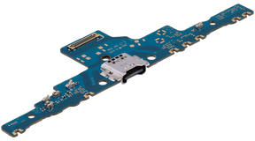 Charging Port Board Compatible For Samsung Galaxy Tab S6 Lite 10.4" (P610) (2020) (WiFi Version) (Premium)