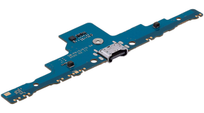 Charging Port Board Compatible For Samsung Galaxy Tab S6 Lite 10.4" (P610) (2020) (WiFi Version) (Premium)
