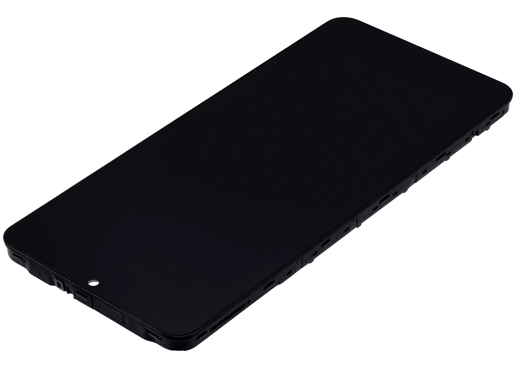 LCD Assembly With Frame Compatible For Samsung Galaxy A06 (A065 / 2024) (Refurbished) (All Colors)