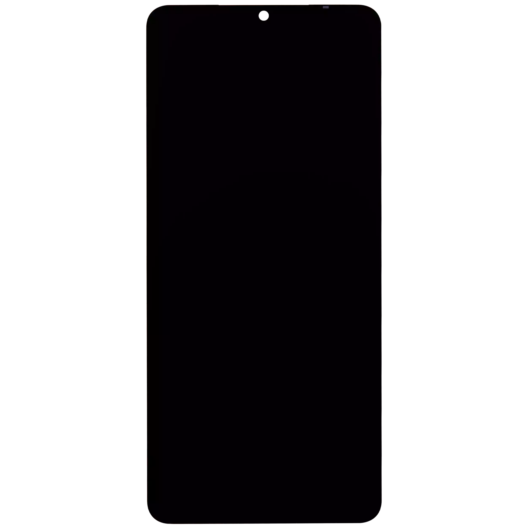 LCD Assembly Without Frame Compatible For Samsung Galaxy A06 (A065 / 2024) (Refurbished) (All Colors)