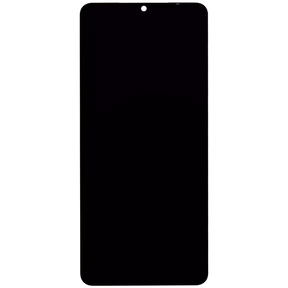 LCD Assembly Without Frame Compatible For Samsung Galaxy A06 (A065 / 2024) (Refurbished) (All Colors)