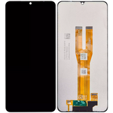 LCD Assembly Without Frame Compatible For Samsung Galaxy A06 (A065 / 2024) (Refurbished) (All Colors)